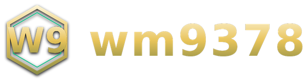 wm9378 logo